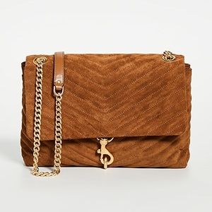 ISO Rebecca Minkoff Edie Flap Shoulder Bag